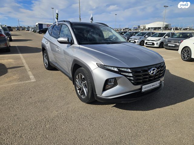 יונדאי טוסון