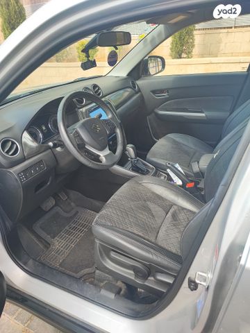 סוזוקי ויטרה