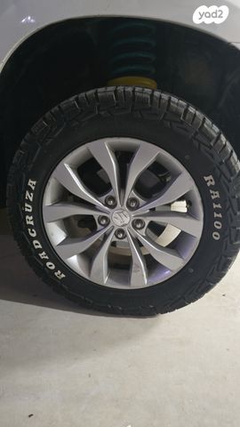 סוזוקי גרנד ויטרה