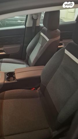 סיטרואן C5 איירקרוס