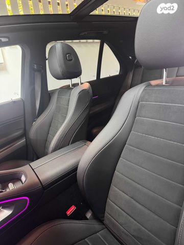 מרצדס-בנץ GLE