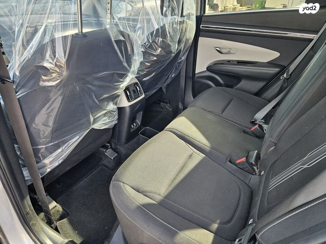 יונדאי טוסון