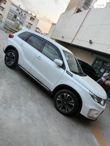 סוזוקי ויטרה