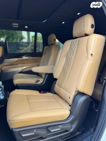 קאדילק אסקלייד