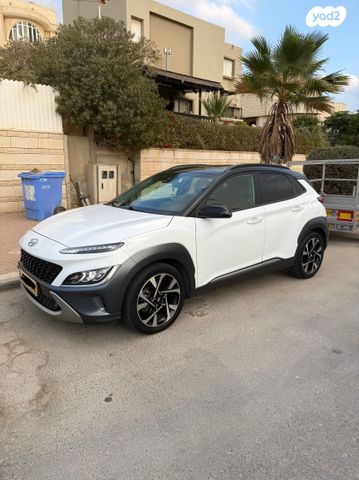 יונדאי קונה