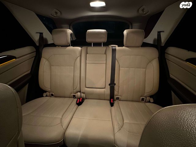 מרצדס-בנץ GLE Coupe