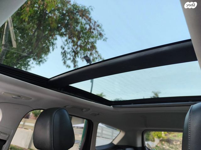 מודעת רכב פורד קוגה