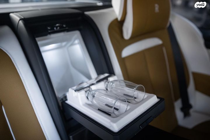 רולס רויס קאלינן