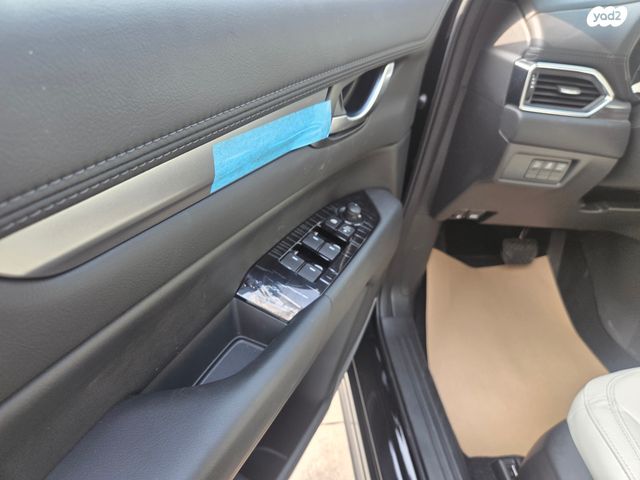 מאזדה CX-5