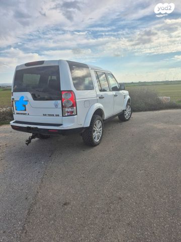 לנד רובר דיסקברי