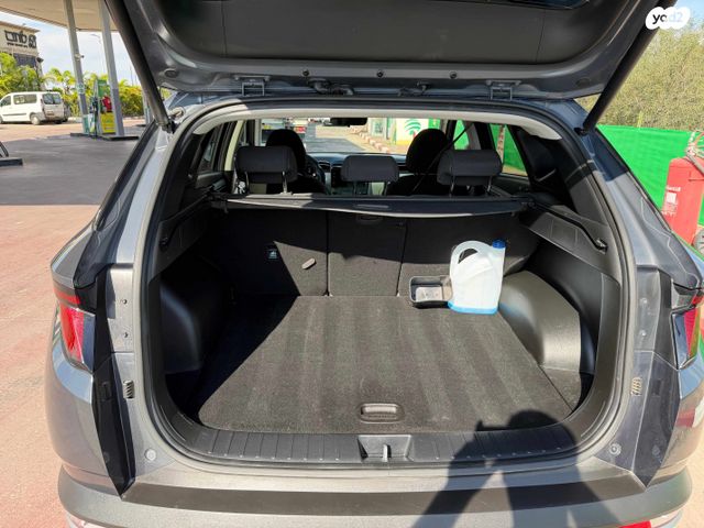 יונדאי טוסון