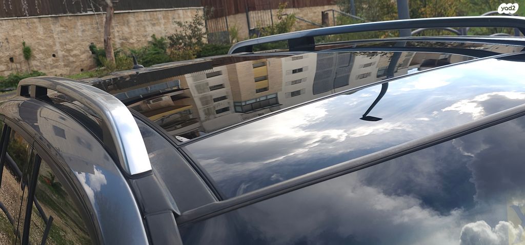 מרצדס-בנץ GLK