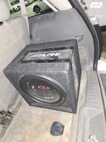 שברולט טרייל בלייזר