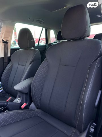 סקודה קאמיק