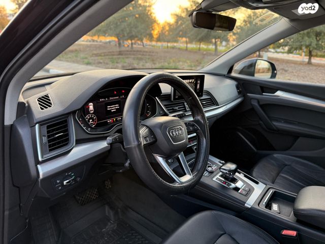 אאודי Q5