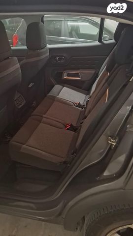 סיטרואן C5 איירקרוס