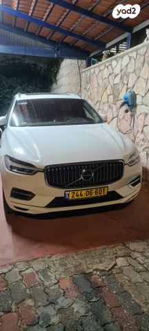 מודעת רכב וולוו XC60
