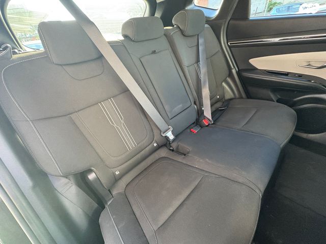 יונדאי טוסון