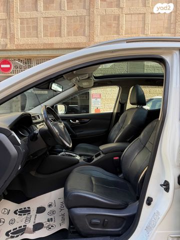 ניסאן קשקאי