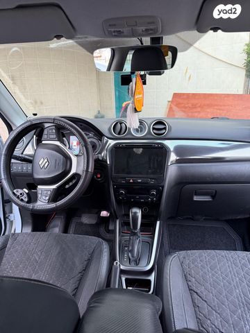 סוזוקי ויטרה