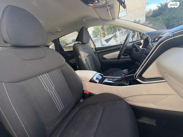 יונדאי טוסון