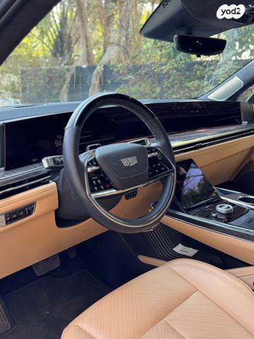 קאדילק אסקלייד