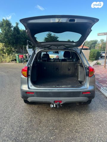 סוזוקי ויטרה