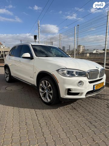 מודעת רכב ב מ וו X5