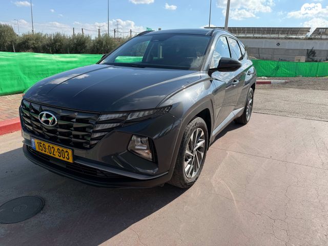 יונדאי טוסון