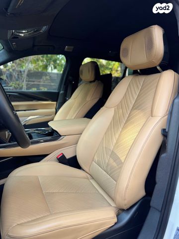 קאדילק אסקלייד