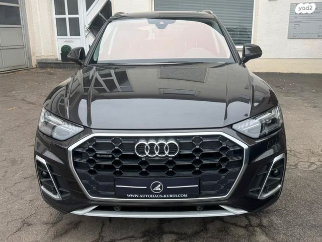 אאודי Q5