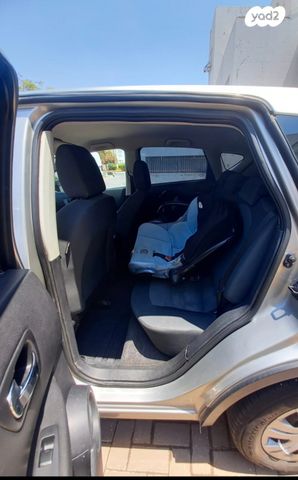 ניסאן קשקאי