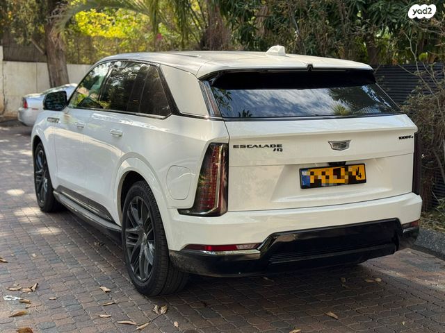 קאדילק אסקלייד