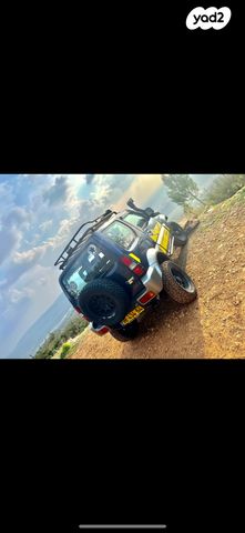 סוזוקי ג'ימני