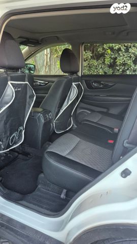 ניסאן אקס טרייל