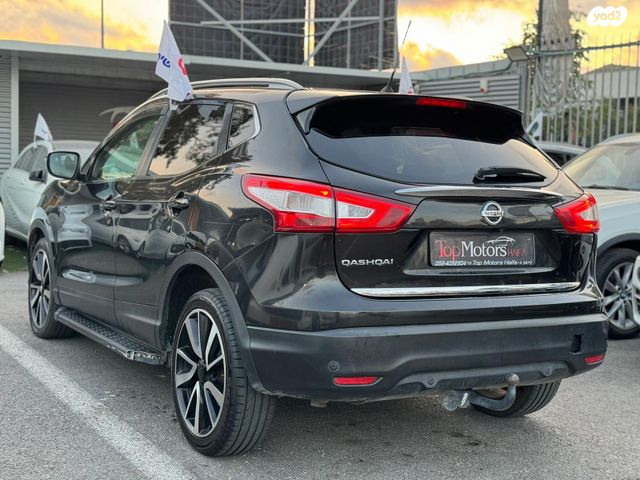 ניסאן קשקאי