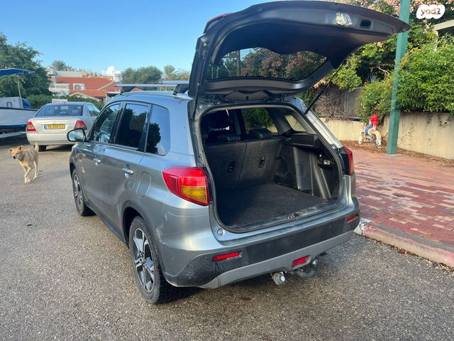 סוזוקי ויטרה