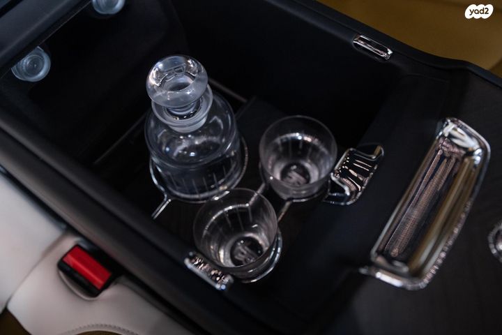 רולס רויס קאלינן