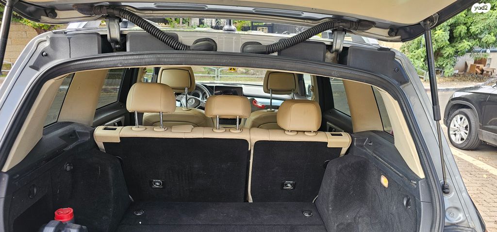 מרצדס-בנץ GLK