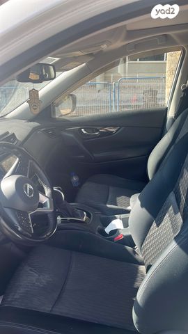 ניסאן אקס טרייל