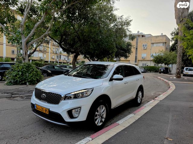 מודעת רכב מיצובישי אאוטלנדר