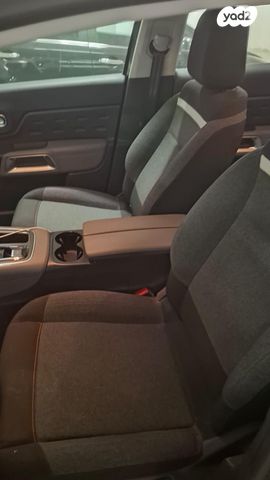 סיטרואן C5 איירקרוס