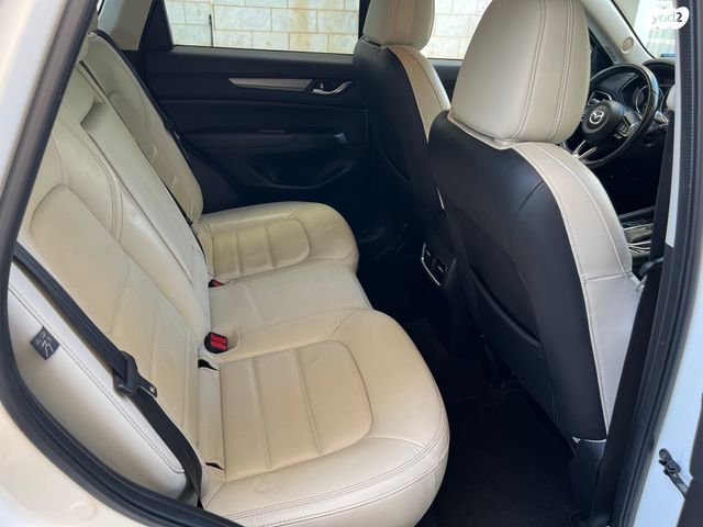 מאזדה CX-5
