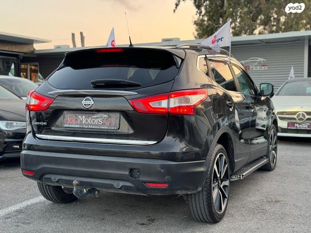 ניסאן קשקאי