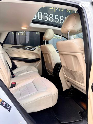 מרצדס-בנץ GLE