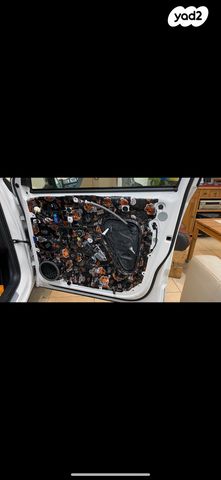 מודעת רכב קופרה אטקה