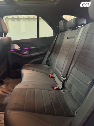 מרצדס-בנץ GLE