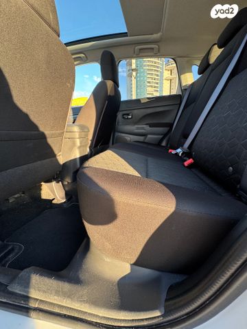 מיצובישי ASX