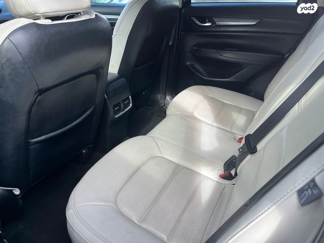 מאזדה CX-5