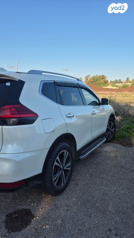 ניסאן אקס טרייל